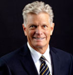 Joseph Dowling