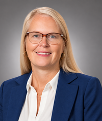 Kajsa Greenhoward