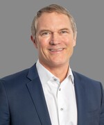 Thomas J. Reddin Headshot