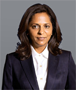 Sonia Syngal Headshot