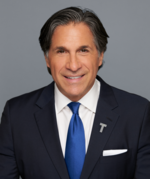 Stephen Yalof Headshot