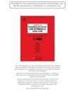 Development and validation of a LC–MS quantification method for the lantibiotic MU1140 in rat plasma