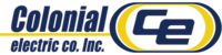 Colonial Electric Company