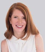 Anne Spangenberg Headshot