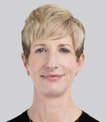 Robin Green Headshot