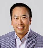 Nelson C. Chan Headshot