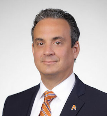 Alberto Capriles