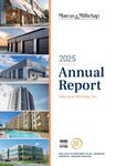 Marcus & Millichap 2025 Annual Report