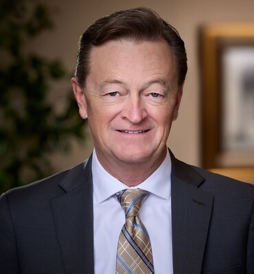 John C. Mollenkopf