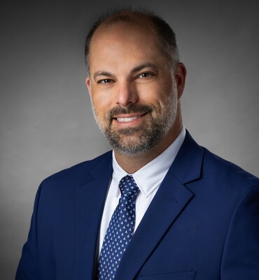 Jeremy D. Jones