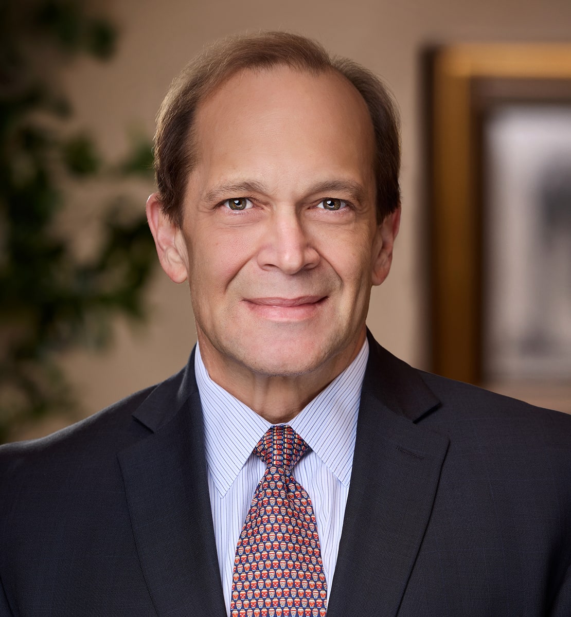 Jeffrey S. Muñoz