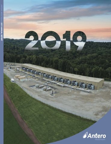 2019 Annual Report