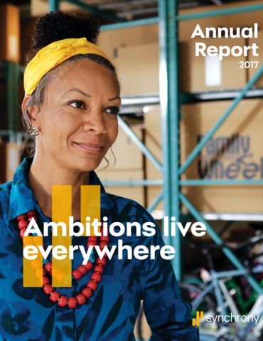 2017 Annual Report