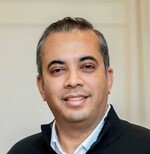 Samir B. Shah Samir B. Shah