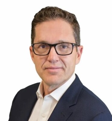 Jeffrey M. Stafeil