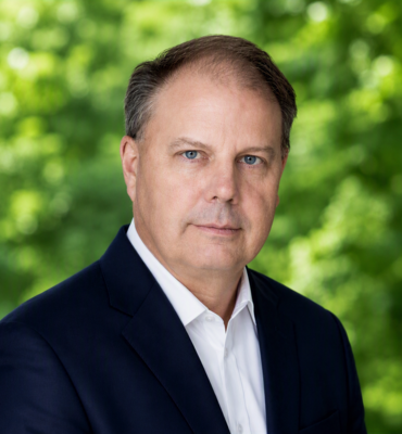 Jeff Stevens