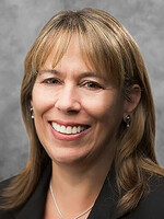 Robin L. Newmark Headshot