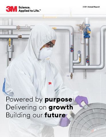 2021 Annual Report