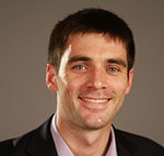 Chandler D. Robinson, MD MBA MSc