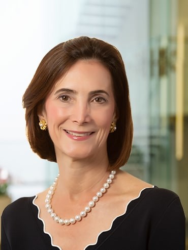 Frances Aldrich Sevilla-Sacasa
