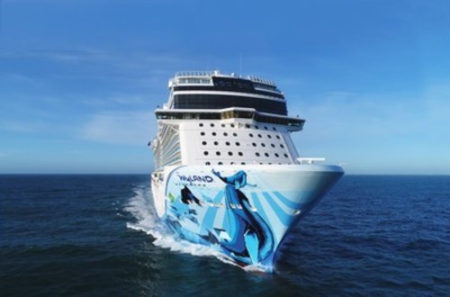 Norwegian Bliss Sets Sail For Exclusive Preview Events In New York City, Miami, Los Angeles And Seattle