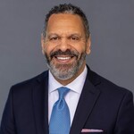 headshot of Tyrone Michael Jordan