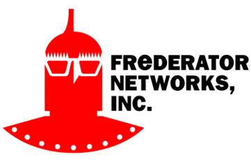 Frederator Networds Inc logo