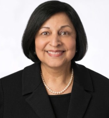 Kapila K. Anand