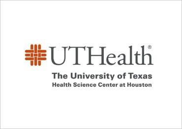 Logo for The University of Texas Health Science Center at Houston