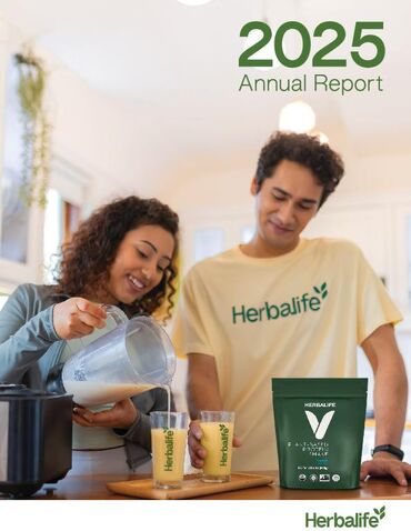 2025 Annual Report
