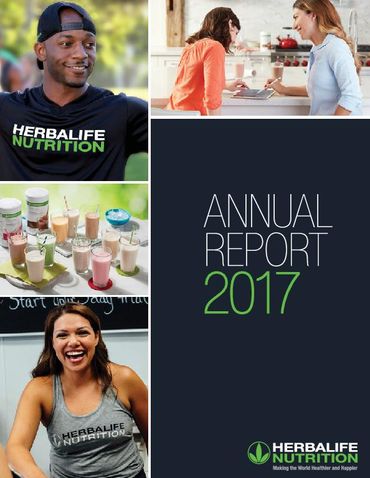 2017 Annual Report