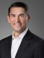 John Duffy Headshot