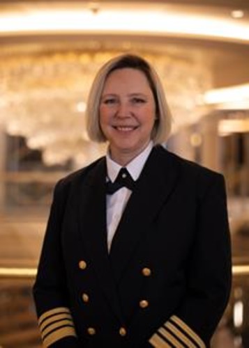 Norwegian Cruise Line Holdings Ltd. Celebrates International Women’s Day Worldwide