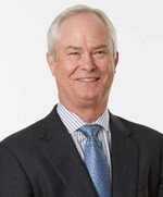 David V. Smith, MBA Headshot