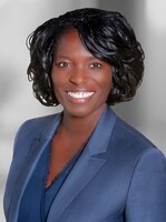 Esther Martinborough, PhD Headshot