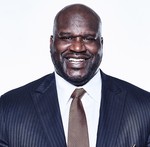 Shaquille O’Neal Shaquille O’Neal