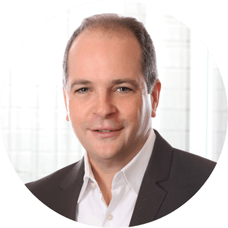 Mick Farrell picture