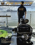 Command in the Spotlight: NAVSEA SUPSALV (See Pages 8-9)