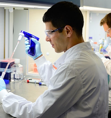 Clinical Pipeline
