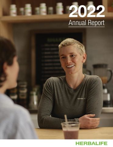 2022 Annual Report