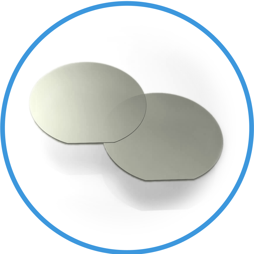 Wafer