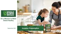Investor Presentation
