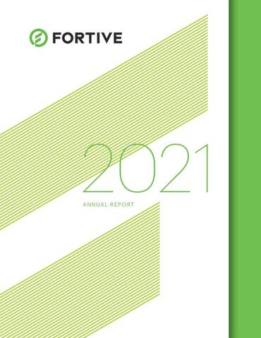 2021 Annual Report