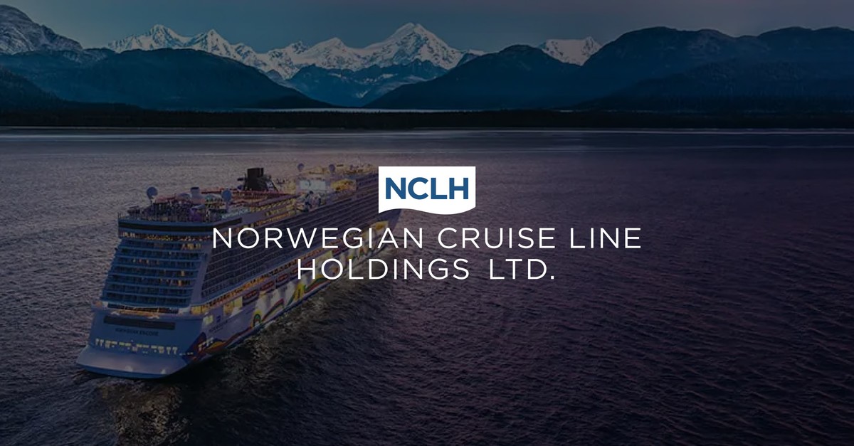 ノルウェークルーズラインホールディングスLtd.（NCLH）