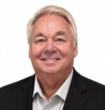 Bob Brilon Headshot