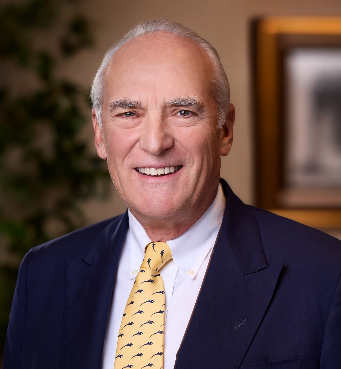 W. Howard Keenan Jr.