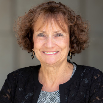 Pamela D. Garzone, Ph.D.