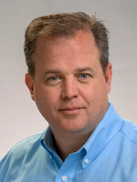 Kevin M. Olsen Headshot