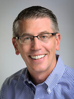 Joseph P. Braun Headshot