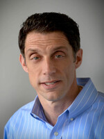 Jeffrey L. Darby Headshot